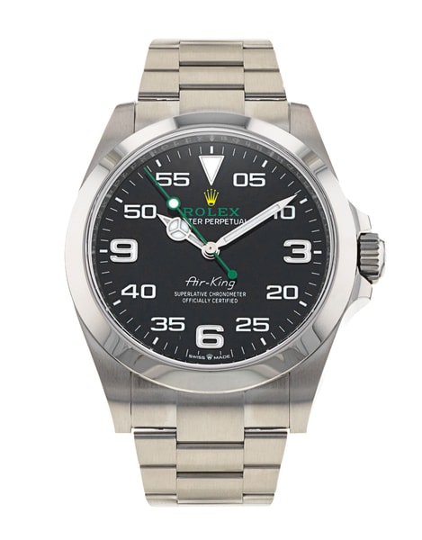 Rolex Air-King 126900